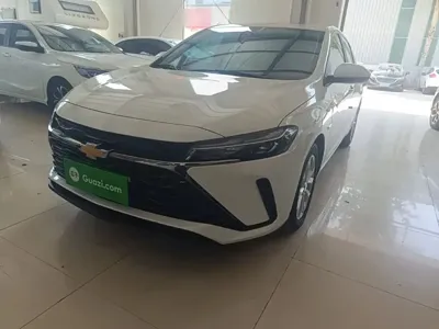Chevrolet Monza