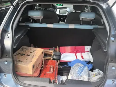 Chery Tiggo 3x