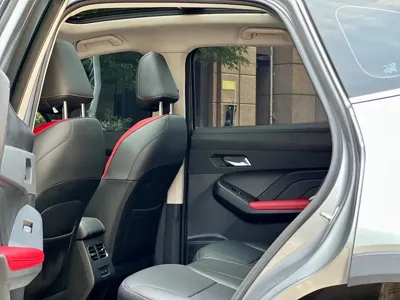 Haval Chitu
