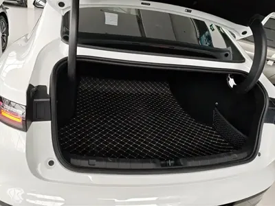 Leapmotor 零跑B01