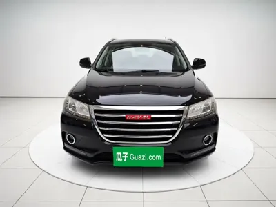 Haval H2