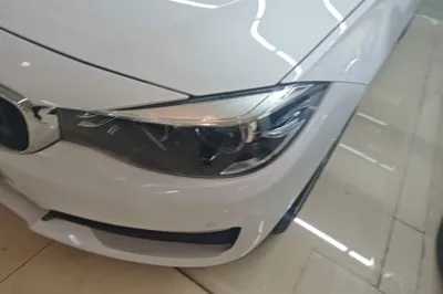 BMW 3 Series GT