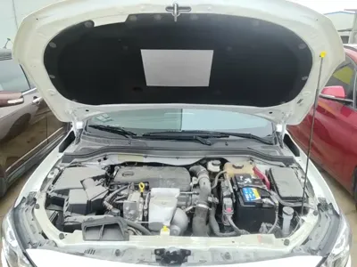 Chevrolet Monza