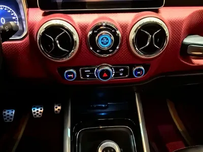 Beijing Off-Road BJ40
