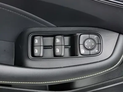 Roewe i5