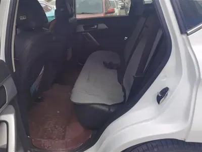 Haval H2