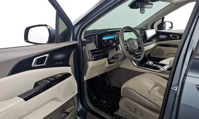 Kia Canival