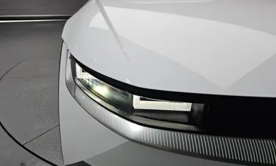 Hyundai Ioniq5
