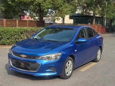 Chevrolet Cavalier
