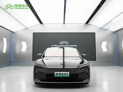 Nio ET5T