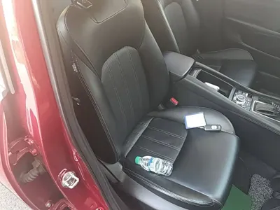 Mazda CX-4