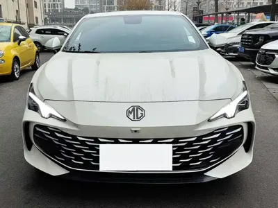 MG MG7