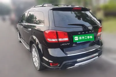 Dodge Journey