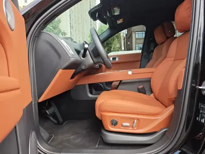 Li Auto Li L6
