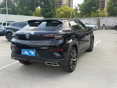 Changan UNI-T