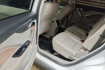Geely Auto Jiajie