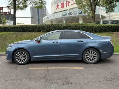Lincoln MKZ