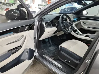 BYD PLUS New Energy