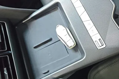 BYD Song Ultra EV