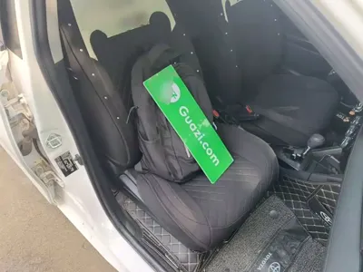 Toyota Vios FS