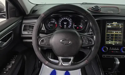 Renault-KoreaSamsung SM6