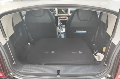 Roewe Clever
