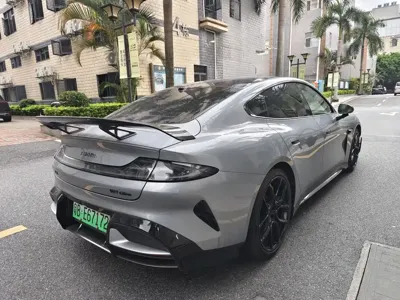 Xiaomi SU7 Ultra