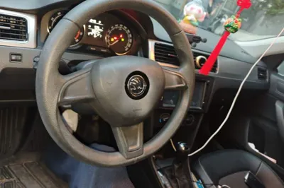 Skoda Rapid Spaceback