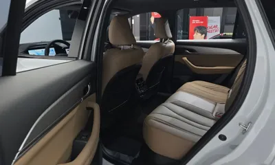 Renault-KoreaSamsung Grand Koleos