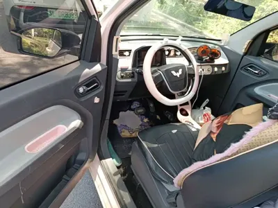 Wuling MINIEV