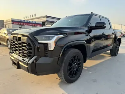 Toyota Tantu