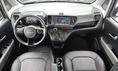 Kia Ray