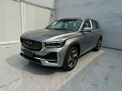 Geely Xingyue L