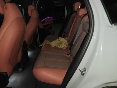 Nio EC6