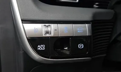 Hyundai Ioniq5
