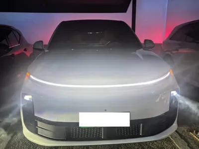 Li Auto Li L6