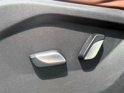 Geely Vision X6
