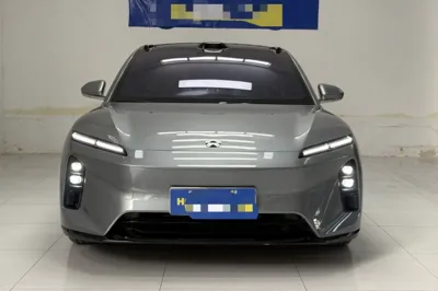 Nio ET5T
