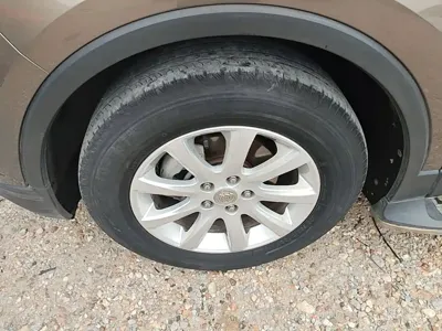 Buick Envision Plus