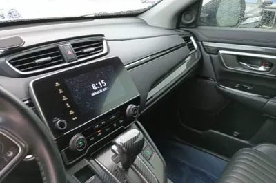 Honda Breeze
