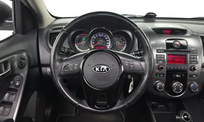 Kia Porte