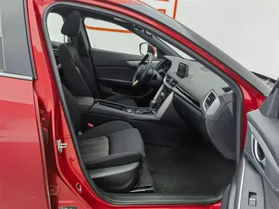 Mazda CX-4