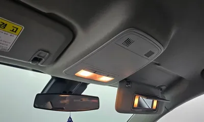 ChevroletGMDaewoo Alpheon