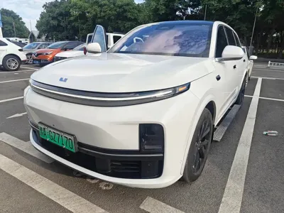 Li Auto Li L7
