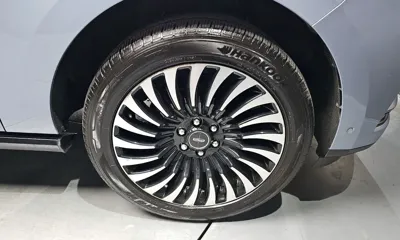 Lincoln Navigator