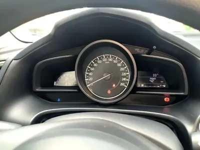 Mazda 3 Axela