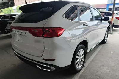Haval M6