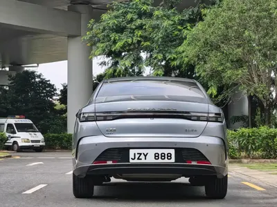 BYD Destroyer 05