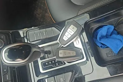 Geely Auto Emgrand GL