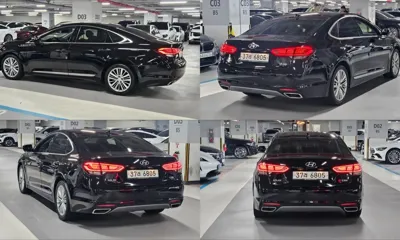 Hyundai Aslan